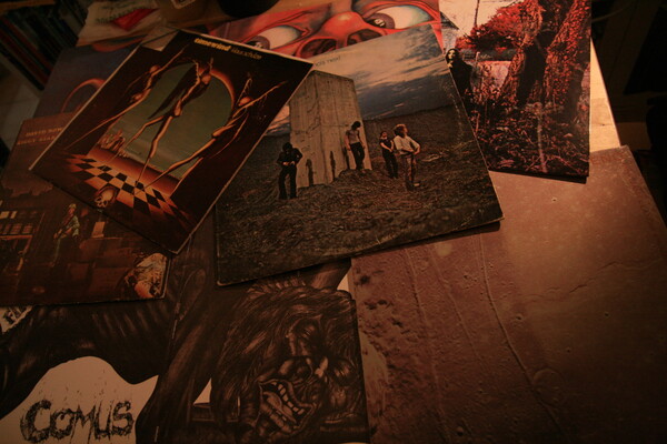 The Best Album Covers - Rate Your Music