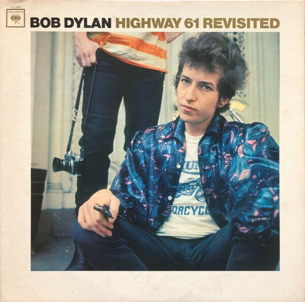 Highway 61 Revisited by Bob Dylan (Album, Folk Rock): Reviews