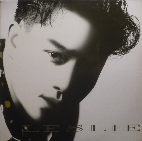 Leslie by 張國榮[Leslie Cheung] (Album, Pop): Reviews, Ratings