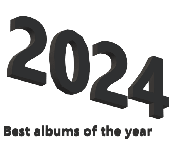 Top 20 Albums of 2024, Ranked Worst to Best - Rate Your Music