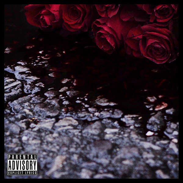 洋楽 Westside Gunn Roses Are Red So Is Blood Roses Are Red So Is Blood | The Purist & WestSide Gunn