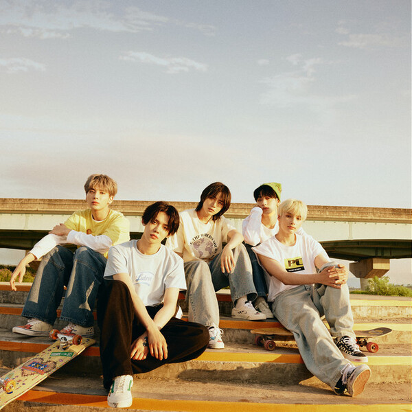 TOMORROW X TOGETHER Albums: songs, discography, biography