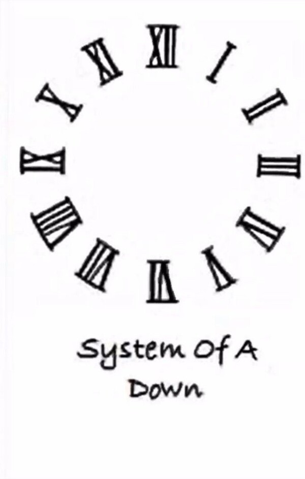 ■ SYSTEM OF A DOWN ライブアルバムCD「DOWN UNDER」 NjEtMjMwMy5qcGVn.jpeg