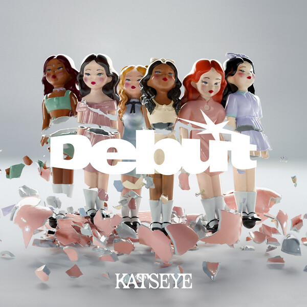 Katseye albums songs discography biography and listening guide