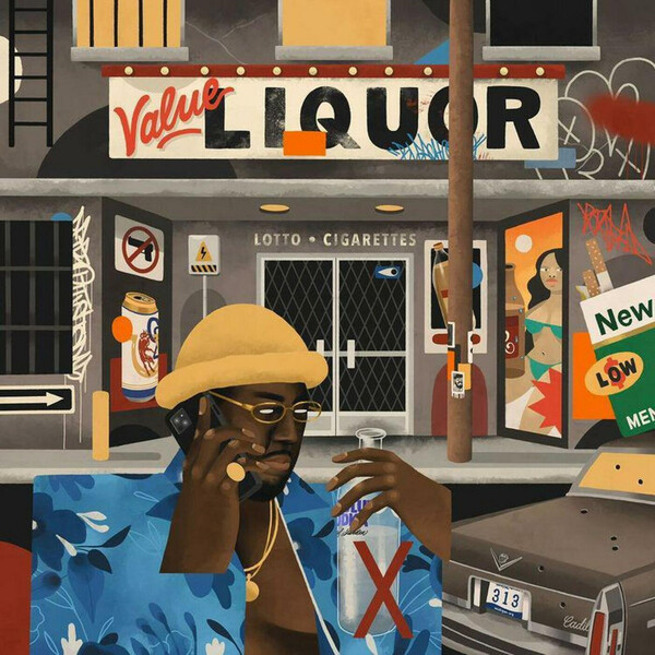 No Liquor Before Twelve by Mickey Diamond (Album): Reviews 
