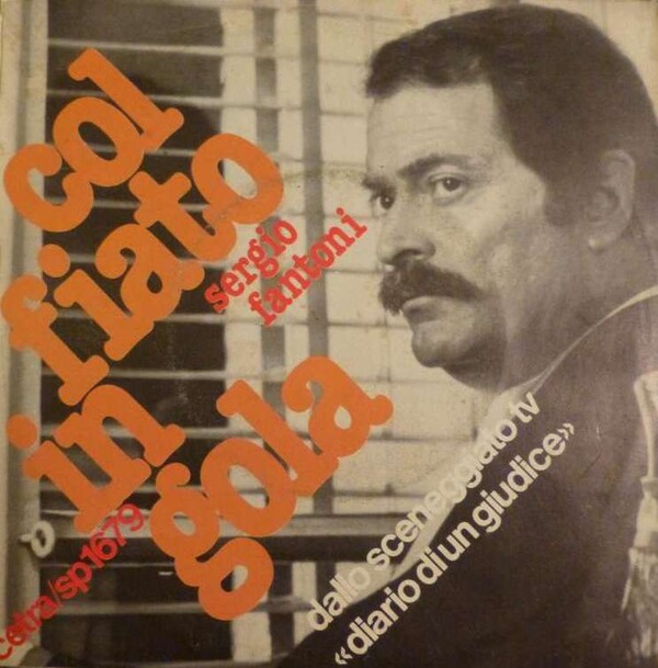 Filippo Trecca – Un Uomo Una Musica…