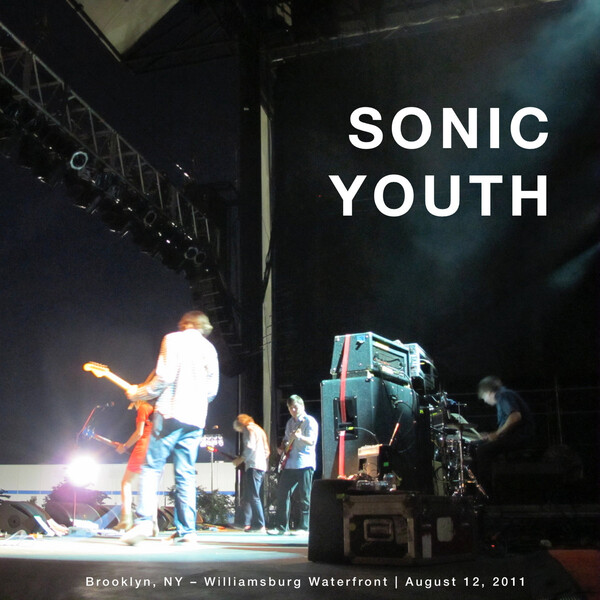 Sonic Youth / Live in Brooklyn USオリジナル Live in Brooklyn 2011 | Sonic Youth