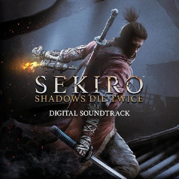 SEKIRO サントラ NEWS - SEKIRO: SHADOWS DIE TWICE | 隻狼