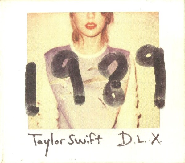 洋楽 Taylor Swift 1989 1989 (Taylor's Version) - Swift, Taylor (#602455542144