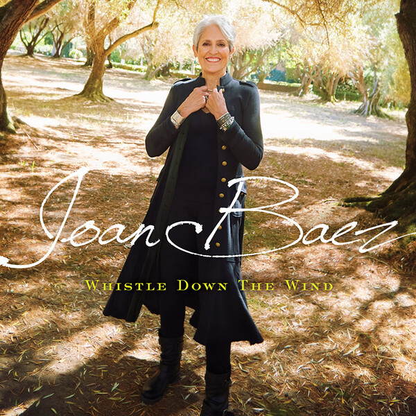 Whistle Down the Wind by Joan Baez (Album, Contemporary Folk) Reviews