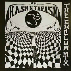 The Chillum Mix By Hash'n'Thrash (Album, Space Rock) Reviews, Ratings 