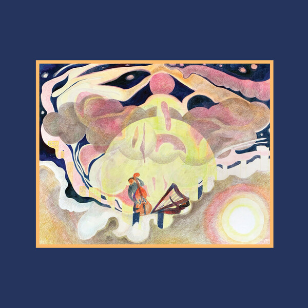 The Creator Has a Master Plan by Dezron Douglas & Brandee Younger