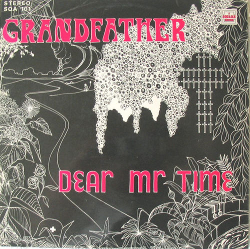 Grandfather by Dear Mr. Time (Album, Progressive Rock): Reviews 