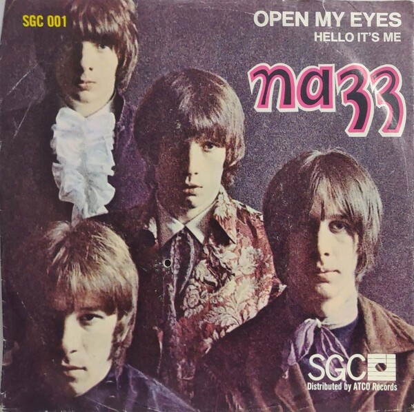 洋楽 G-Rap Deez - Through My Eyes sddefault.jpg