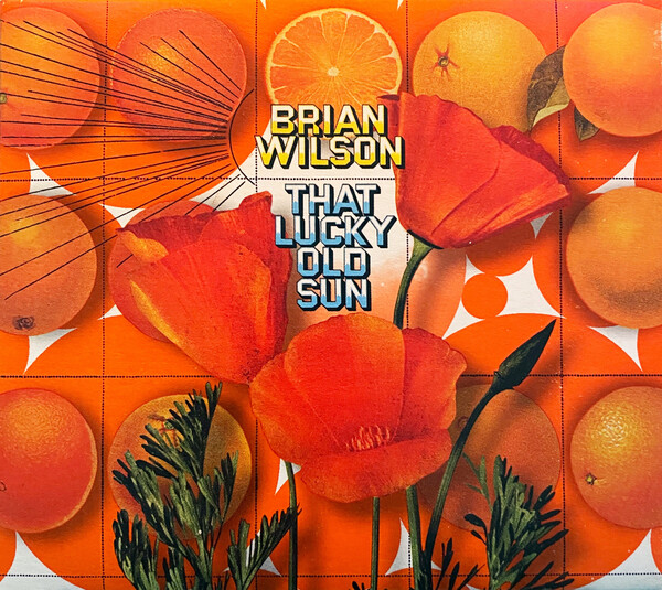 That Lucky Old Sun By Brian Wilson Album Sunshine Pop Reviews that-lucky-old-sun-by-brian-wilson-album-sunshine-pop-reviews