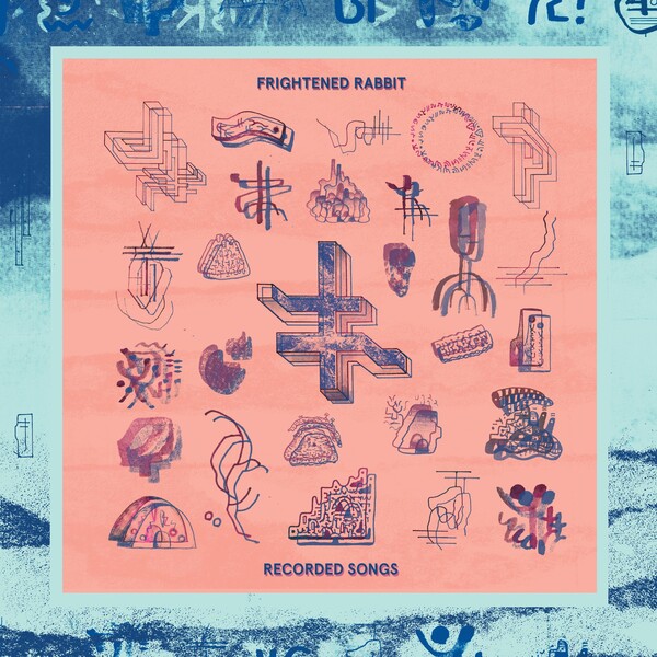 Frightened Rabbit Sign Frightened Rabbit - How It Gets In - Lyrics and ratings - Rate Your Music