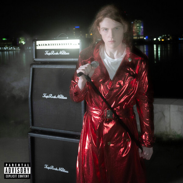 TrapRockNBlues by Ricky Bascom (Album): Reviews, Ratings, Credits, Song ...