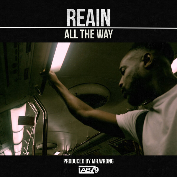 All the Way by Reain (Single): Reviews, Ratings, Credits, Song list ...