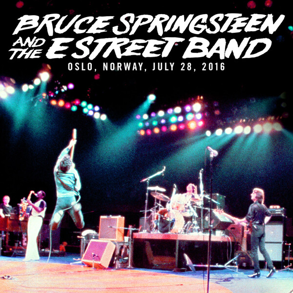 independence day springsteen live