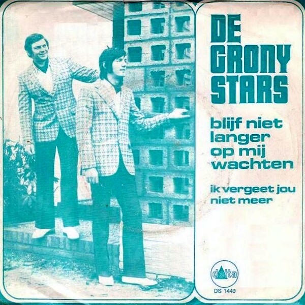 Grony The Grony Stars Albums: songs, discography, biography, and listening ...