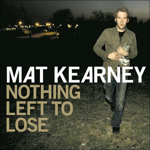 Mat Kearney Albums songs, discography, biography, and listening guide