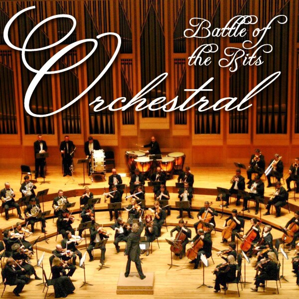 Orchestral by Various Artists (Album): Reviews, Ratings, Credits, Song ...