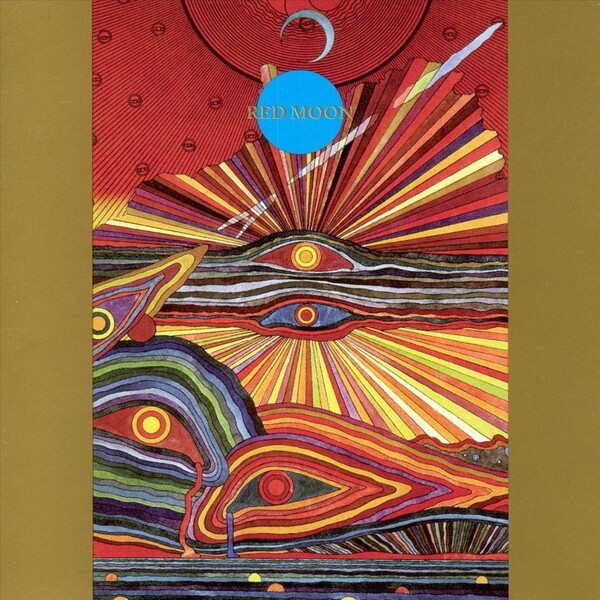 Ayuo/Ohta Hiromi Red Moon 太田裕美 Ayuo & Ohta Hiromi ▻ Dreaming Away [HQ Audio] New Moon 2004