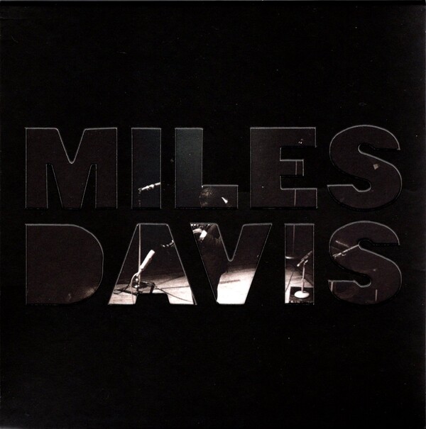Miles in France 1963 & 1964: The Bootleg Series, Vol. 8 by