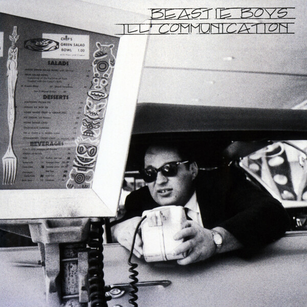 Ill Communication by Beastie Boys (Album, Hip Hop): Reviews