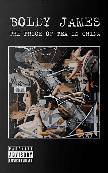 The Price Of Tea In China (Deluxe Edition) - Album by Boldy