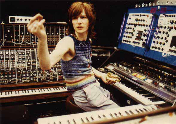 Another World. A selection of albums of fluid ideas, rhythms and ...