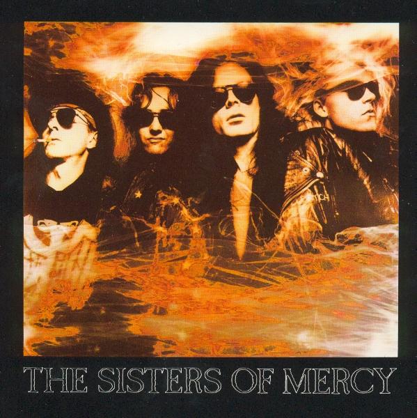 The Sisters Of Mercy Albums Songs Discography Biography And the-sisters-of-mercy-albums-songs-discography-biography-and