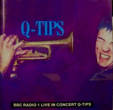 BBC Radio 1 Live in Concert by Q-Tips (Album): Reviews, Ratings