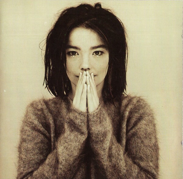 Debut by Björk (Album; Mother; 521 323-2): Reviews, Ratings