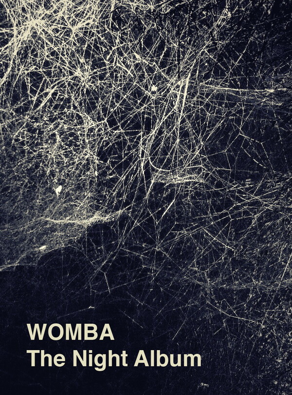 Cover art for The Night Album by WOMBA