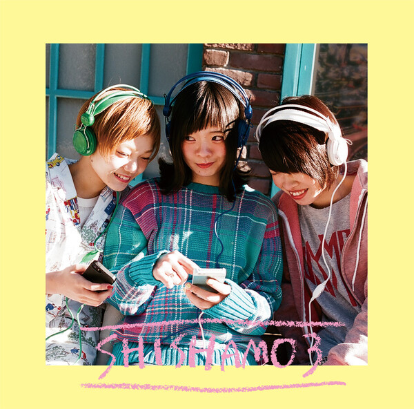 SHISHAMO Albums: songs, discography, biography, and listening 