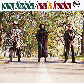 【ACID JAZZ 名盤】YOUNG DISCIPLES UKオリジナル盤 ACID JAZZ】YOUNG DISCIPLES / UKオリジナル盤！ - メルカリ