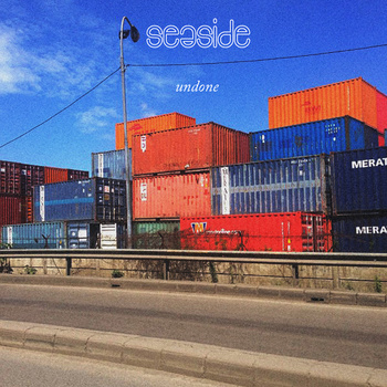 CONTAINER SHIP - Rate Your Music