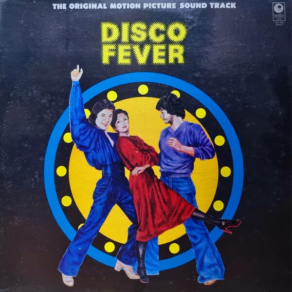 【中古】 Various Artists Disco Fever VARIOUS ARTISTS - Disco Fever / Various - Amazon.com Music