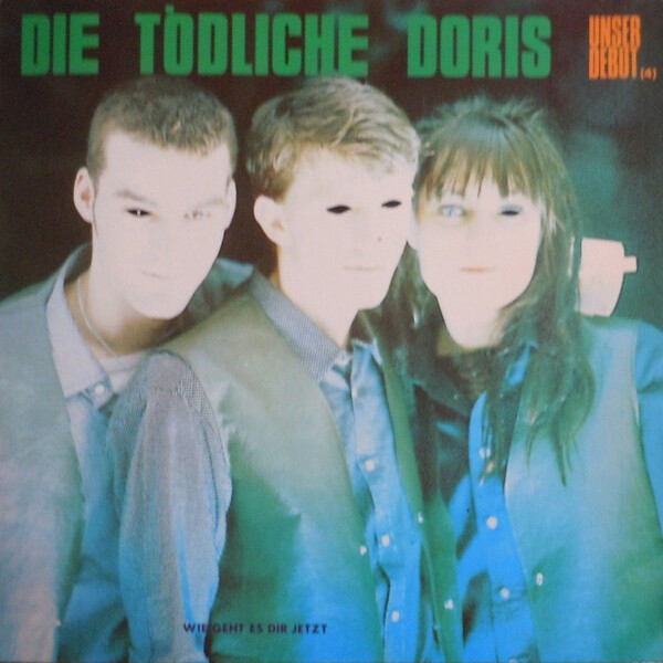Die Tödliche Doris Albums: songs, discography, biography, and