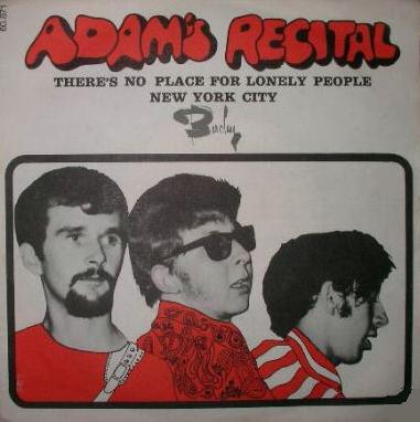 Adam's Recital Albums: songs, discography, biography, and listening ...