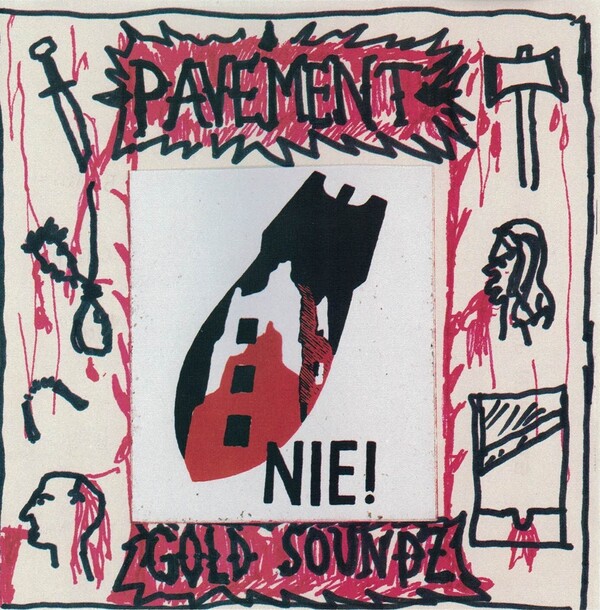 Gold Soundz by Pavement (Single, Indie Rock): Reviews, Ratings