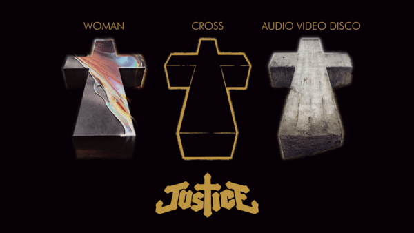 Doing It Justice: A Trip Down the Discography of Justice - Rate Your Music