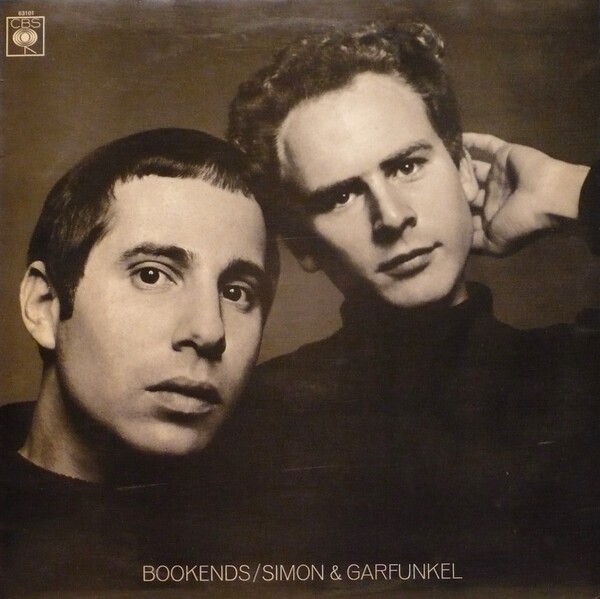 Simon & Garfunkel & Paul Simon レコード9枚セット Simon & Garfunkel & Paul Simon レコード9枚セット - メルカリ