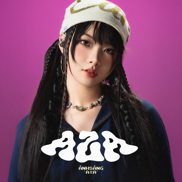 Aziah Azham AZA by Ánh Sáng AZA (EP, Dance-Pop): Reviews, Ratings, Credits, Song ...