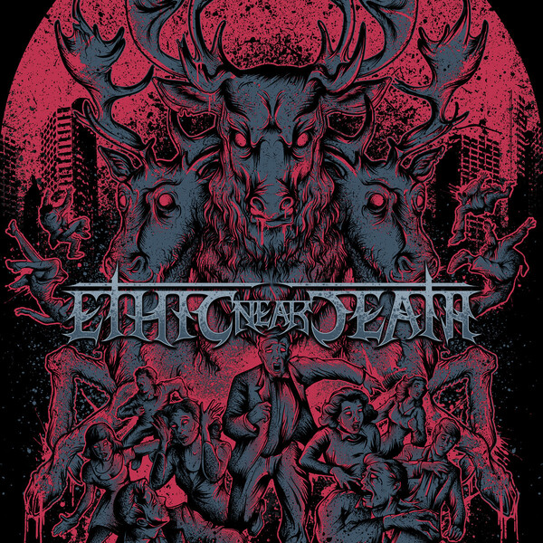 Ethic Near Death Albums: songs, discography, biography, and listening ...