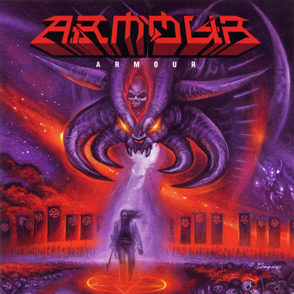 Armour Albums: songs, discography, biography, and listening guide ...