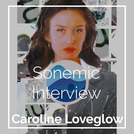 Strawberry by Caroline Loveglow (Album, Dream Pop): Reviews