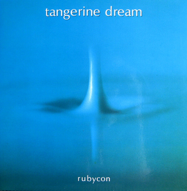 Rubycon by Tangerine Dream (Album, Berlin School): Reviews, Ratings ...