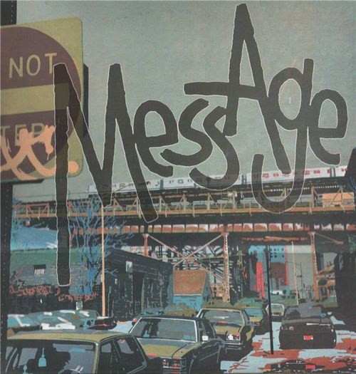 Message Albums Songs Discography Biography And Listening Guide